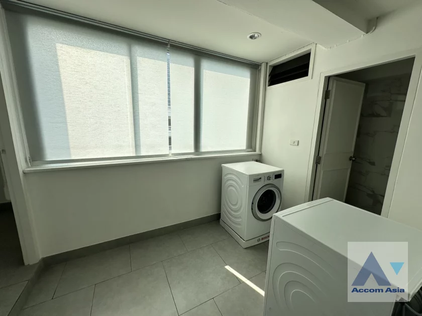28  4 br Apartment For Rent in Sukhumvit ,Bangkok BTS Thong Lo at Homely Delightful Place AA28453