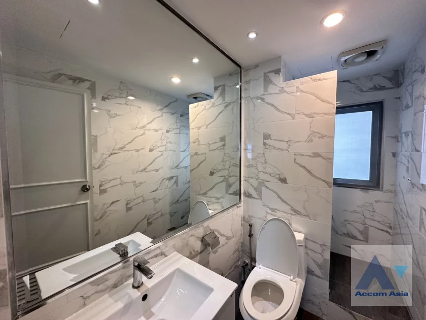 22  4 br Apartment For Rent in Sukhumvit ,Bangkok BTS Thong Lo at Homely Delightful Place AA28453