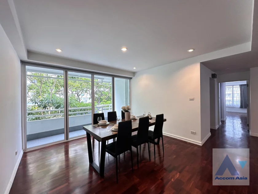 5  4 br Apartment For Rent in Sukhumvit ,Bangkok BTS Thong Lo at Homely Delightful Place AA28453