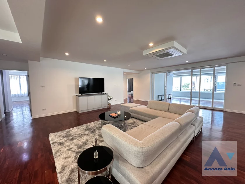  2  4 br Apartment For Rent in Sukhumvit ,Bangkok BTS Thong Lo at Homely Delightful Place AA28453