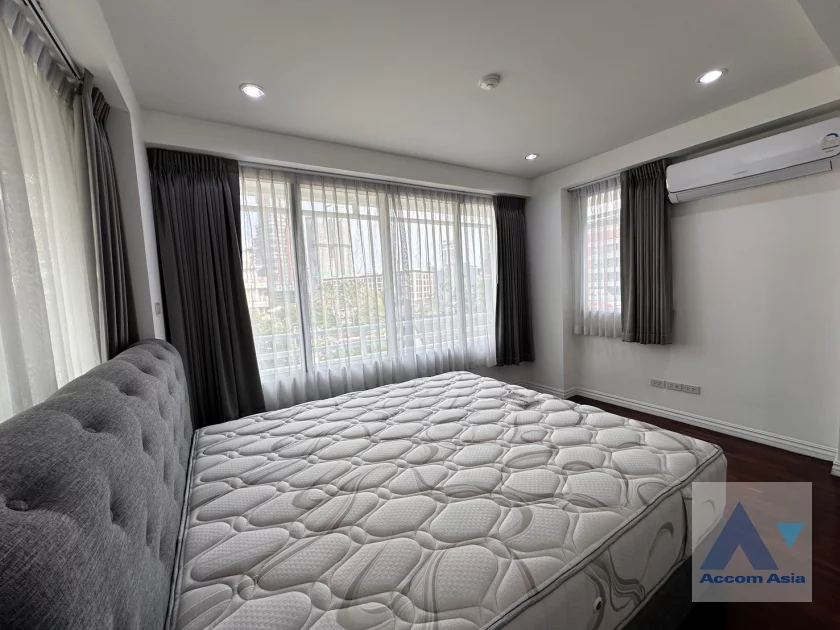 15  4 br Apartment For Rent in Sukhumvit ,Bangkok BTS Thong Lo at Homely Delightful Place AA28453