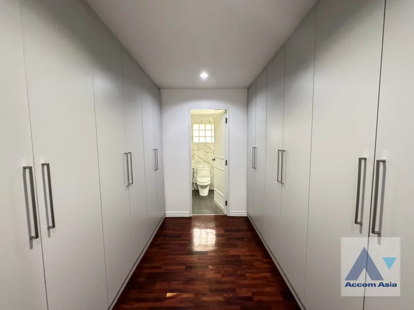 18  4 br Apartment For Rent in Sukhumvit ,Bangkok BTS Thong Lo at Homely Delightful Place AA28453