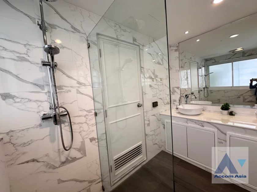 20  4 br Apartment For Rent in Sukhumvit ,Bangkok BTS Thong Lo at Homely Delightful Place AA28453