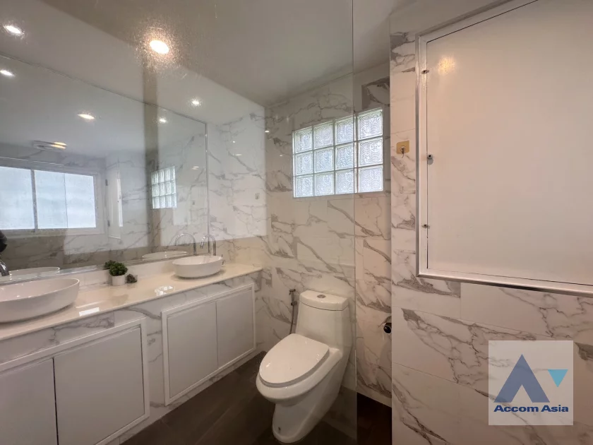 21  4 br Apartment For Rent in Sukhumvit ,Bangkok BTS Thong Lo at Homely Delightful Place AA28453