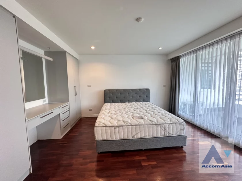 10  4 br Apartment For Rent in Sukhumvit ,Bangkok BTS Thong Lo at Homely Delightful Place AA28453