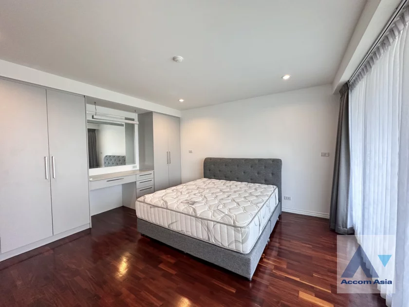 11  4 br Apartment For Rent in Sukhumvit ,Bangkok BTS Thong Lo at Homely Delightful Place AA28453