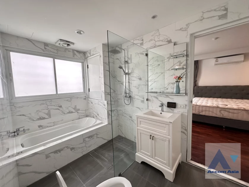 17  4 br Apartment For Rent in Sukhumvit ,Bangkok BTS Thong Lo at Homely Delightful Place AA28453