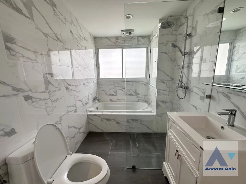 16  4 br Apartment For Rent in Sukhumvit ,Bangkok BTS Thong Lo at Homely Delightful Place AA28453