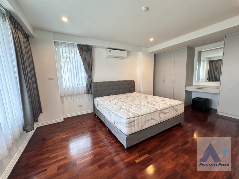 12  4 br Apartment For Rent in Sukhumvit ,Bangkok BTS Thong Lo at Homely Delightful Place AA28453