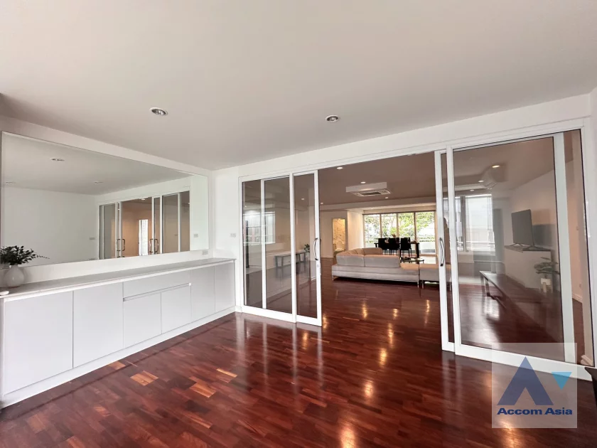  1  4 br Apartment For Rent in Sukhumvit ,Bangkok BTS Thong Lo at Homely Delightful Place AA28453