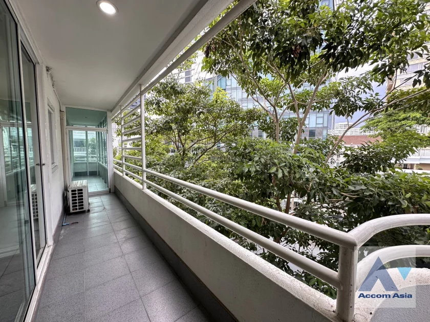 6  4 br Apartment For Rent in Sukhumvit ,Bangkok BTS Thong Lo at Homely Delightful Place AA28453