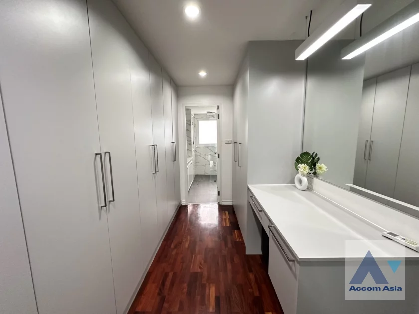 19  4 br Apartment For Rent in Sukhumvit ,Bangkok BTS Thong Lo at Homely Delightful Place AA28453