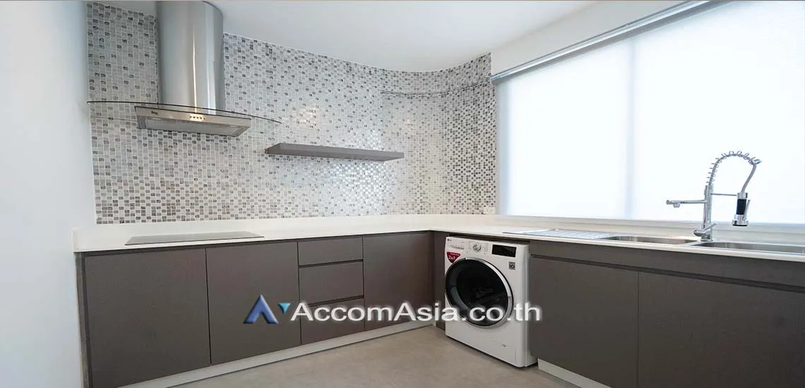 unit 1 Bedroom  Apartment For Rent in Sukhumvit, Bangkok  near BTS Thong Lo (AA28454)