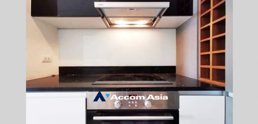4  2 br Condominium For Rent in Charoen Nakhon ,Bangkok BTS Krung Thon Buri at The River Condominium AA28515