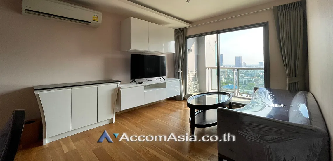 unit 2 Bedrooms  Condominium For Rent & Sale in Sukhumvit, Bangkok  near BTS Thong Lo (AA28663)
