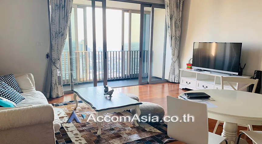 unitPet friendly |  2 Bedrooms  Condominium For Sale in Sukhumvit, Bangkok  near BTS Thong Lo (AA28700)