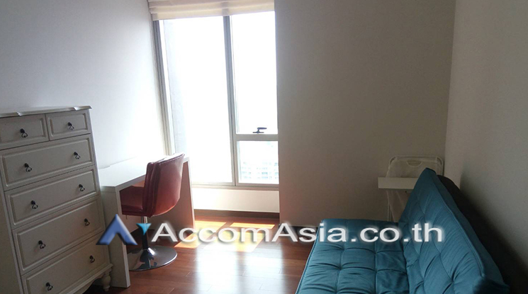  1  2 br Condominium For Sale in Sukhumvit ,Bangkok BTS Thong Lo at Ashton Morph 38 AA28700