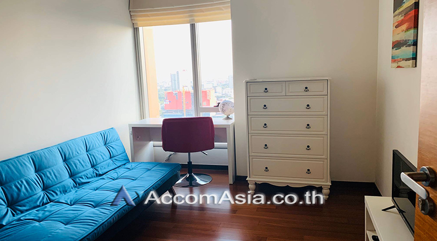 7  2 br Condominium For Sale in Sukhumvit ,Bangkok BTS Thong Lo at Ashton Morph 38 AA28700