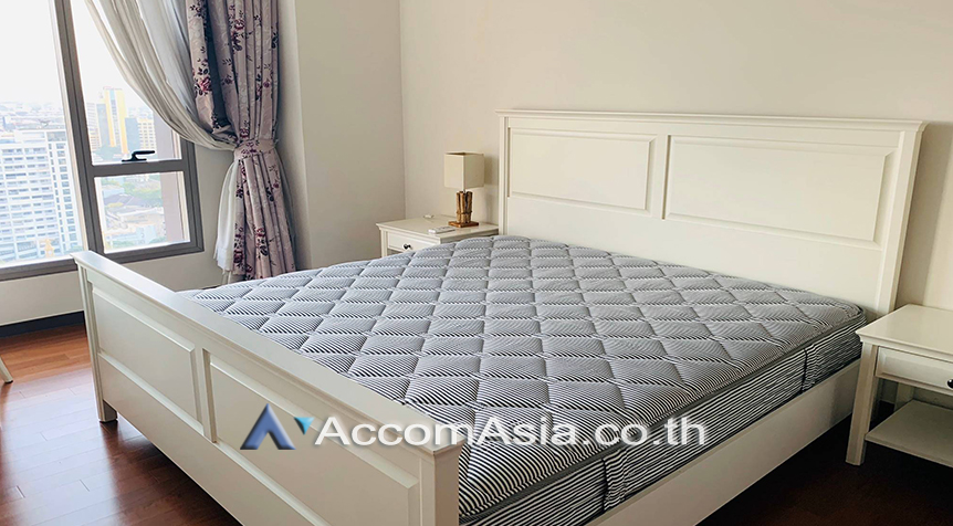 8  2 br Condominium For Sale in Sukhumvit ,Bangkok BTS Thong Lo at Ashton Morph 38 AA28700