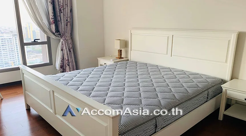 8  2 br Condominium For Sale in Sukhumvit ,Bangkok BTS Thong Lo at Ashton Morph 38 AA28700