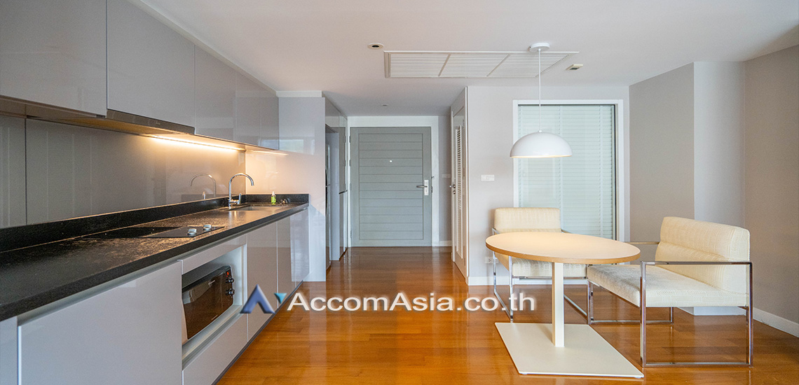  1  1 br Condominium For Rent in Sukhumvit ,Bangkok BTS Thong Lo at La Citta Penthouse AA28729