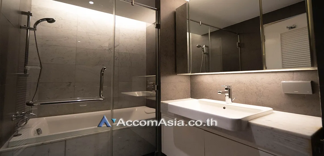 unit 1 Bedroom  Condominium For Rent in Sukhumvit, Bangkok  near BTS Thong Lo (AA28729)