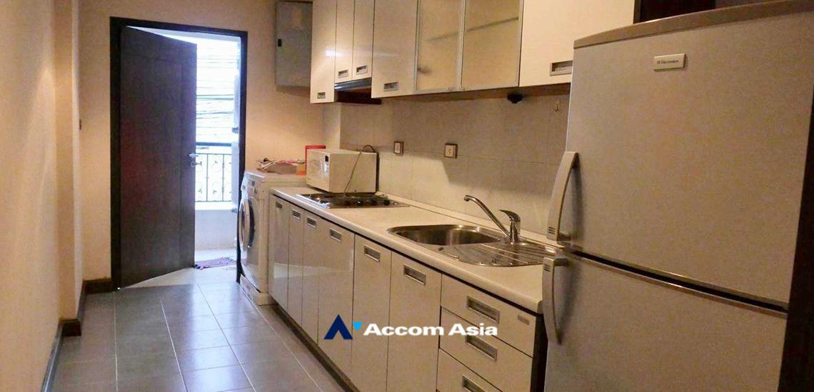 8  3 br Condominium For Sale in Silom ,Bangkok BTS Chong Nonsi at Silom City Resort AA28788