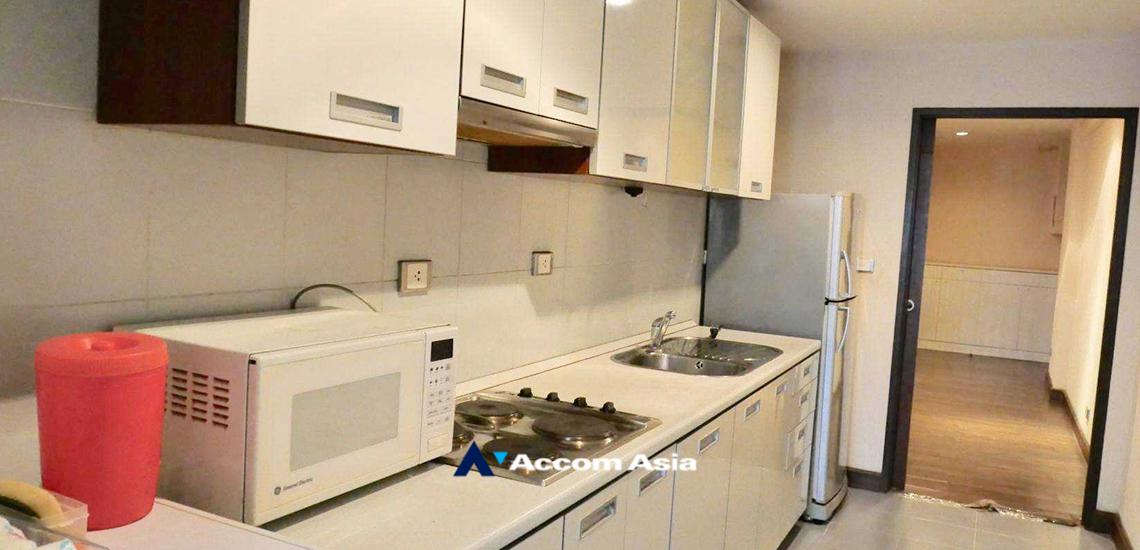 7  3 br Condominium For Sale in Silom ,Bangkok BTS Chong Nonsi at Silom City Resort AA28788