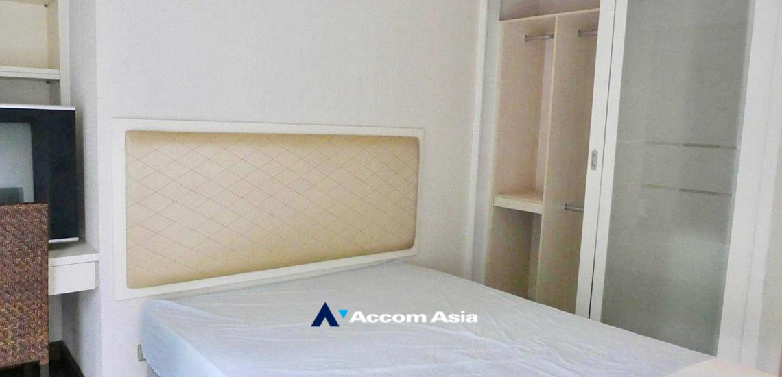 10  3 br Condominium For Sale in Silom ,Bangkok BTS Chong Nonsi at Silom City Resort AA28788