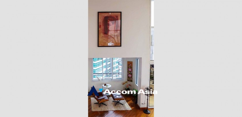 5  4 br Condominium for rent and sale in Sukhumvit ,Bangkok BTS Thong Lo at Moon Tower AA28814