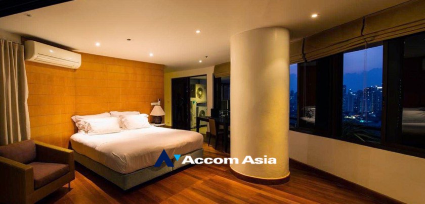 12  4 br Condominium for rent and sale in Sukhumvit ,Bangkok BTS Thong Lo at Moon Tower AA28814