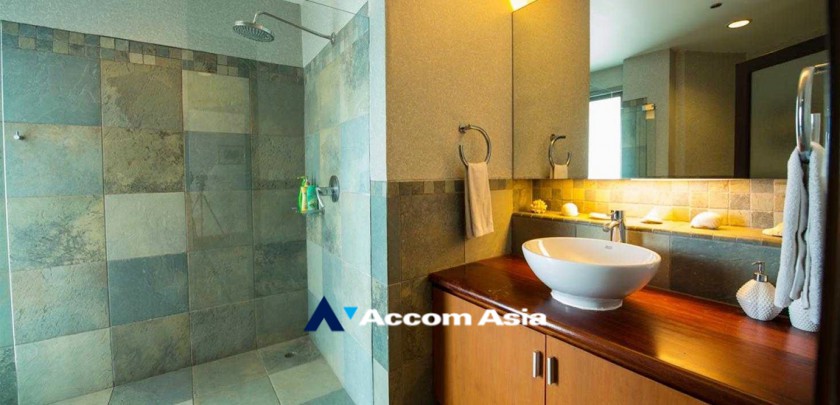 15  4 br Condominium for rent and sale in Sukhumvit ,Bangkok BTS Thong Lo at Moon Tower AA28814