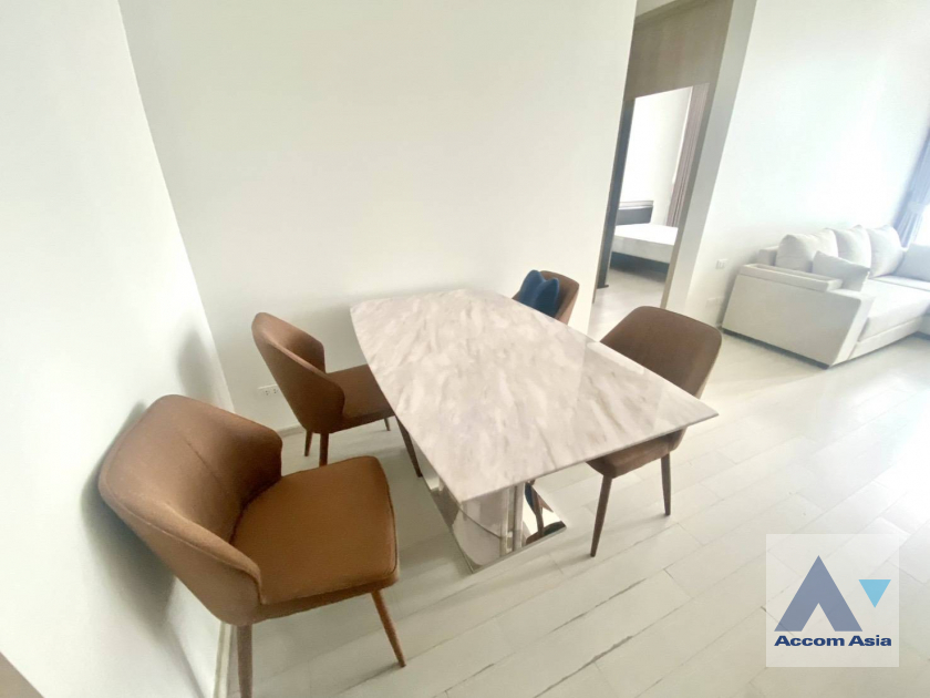  1  2 br Condominium For Rent in Ploenchit ,Bangkok BTS Ploenchit at Noble Ploenchit AA28826