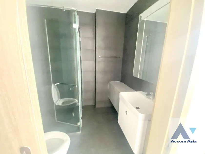 7  2 br Condominium For Rent in Ploenchit ,Bangkok BTS Ploenchit at Noble Ploenchit AA28826