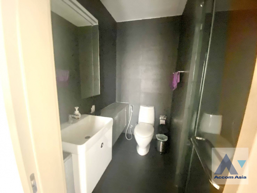 8  2 br Condominium For Rent in Ploenchit ,Bangkok BTS Ploenchit at Noble Ploenchit AA28826