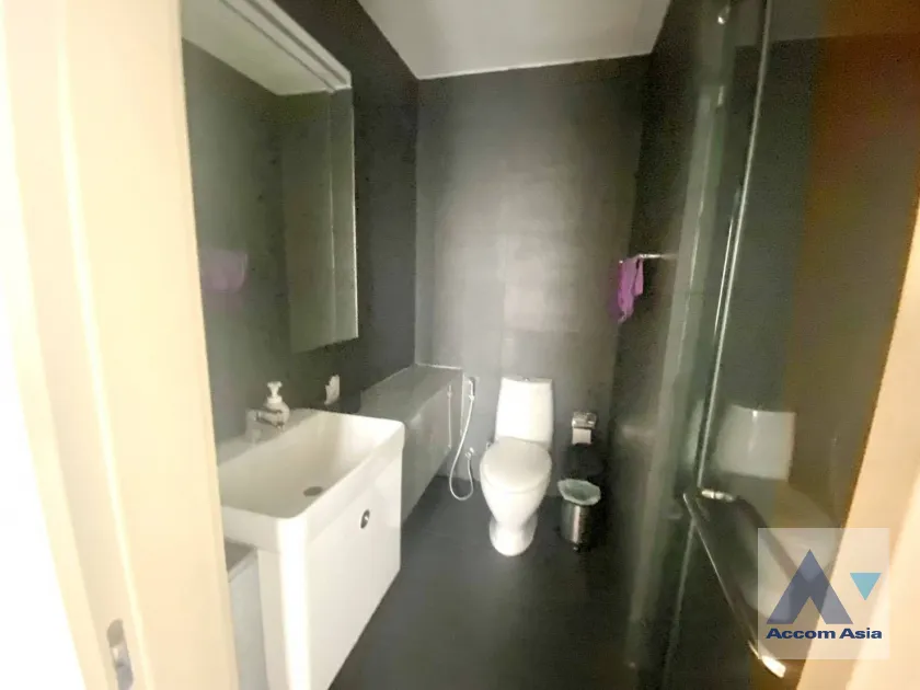 8  2 br Condominium For Rent in Ploenchit ,Bangkok BTS Ploenchit at Noble Ploenchit AA28826