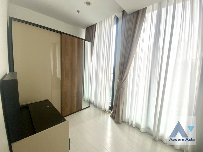 6  2 br Condominium For Rent in Ploenchit ,Bangkok BTS Ploenchit at Noble Ploenchit AA28826