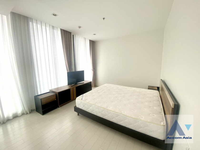 5  2 br Condominium For Rent in Ploenchit ,Bangkok BTS Ploenchit at Noble Ploenchit AA28826