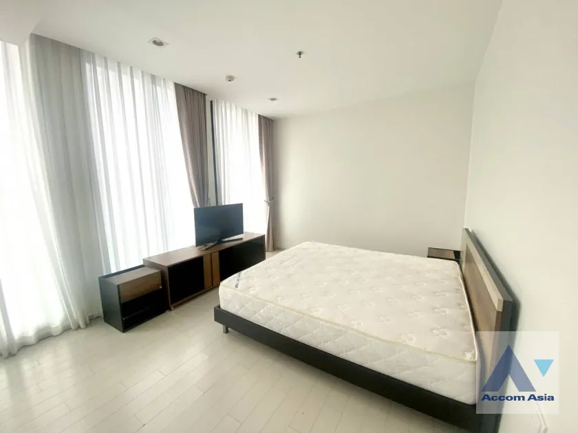 5  2 br Condominium For Rent in Ploenchit ,Bangkok BTS Ploenchit at Noble Ploenchit AA28826