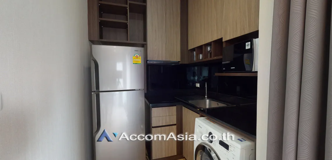 unit 2 Bedrooms  Condominium For Rent & Sale in Sukhumvit, Bangkok  near BTS Phrom Phong (AA28832)