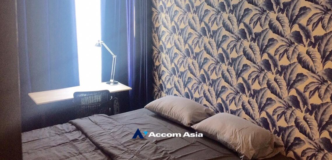 4  1 br Condominium for rent and sale in Sukhumvit ,Bangkok MRT Sukhumvit - BTS Asok at Edge Sukhumvit 23 Condominium AA28947