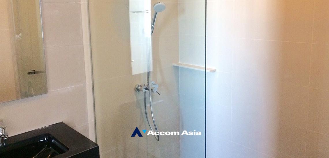 6  1 br Condominium for rent and sale in Sukhumvit ,Bangkok MRT Sukhumvit - BTS Asok at Edge Sukhumvit 23 Condominium AA28947
