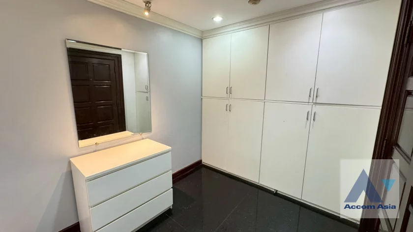 9  3 br Condominium for rent and sale in Sukhumvit ,Bangkok BTS Phrom Phong at Richmond Palace AA28958