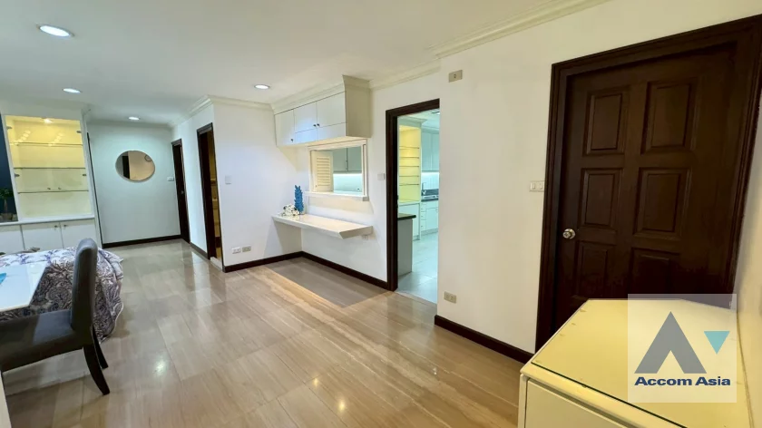 5  3 br Condominium for rent and sale in Sukhumvit ,Bangkok BTS Phrom Phong at Richmond Palace AA28958
