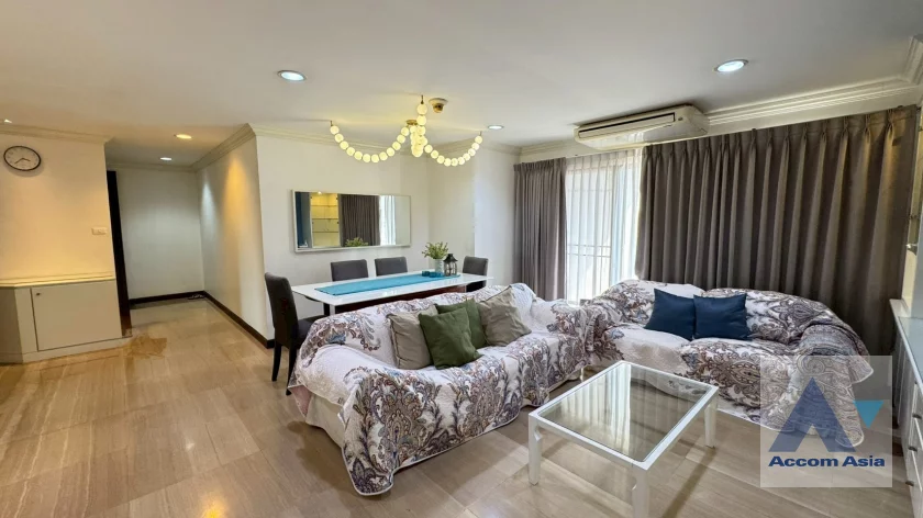Condominium For Rent & Sale in Sukhumvit, Bangkok Code AA28958