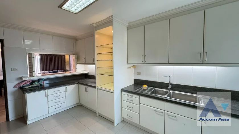 6  3 br Condominium for rent and sale in Sukhumvit ,Bangkok BTS Phrom Phong at Richmond Palace AA28958