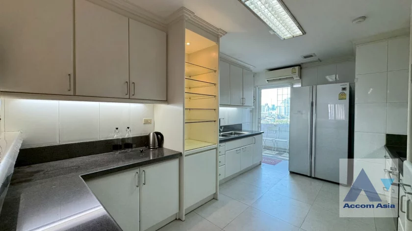 7  3 br Condominium for rent and sale in Sukhumvit ,Bangkok BTS Phrom Phong at Richmond Palace AA28958