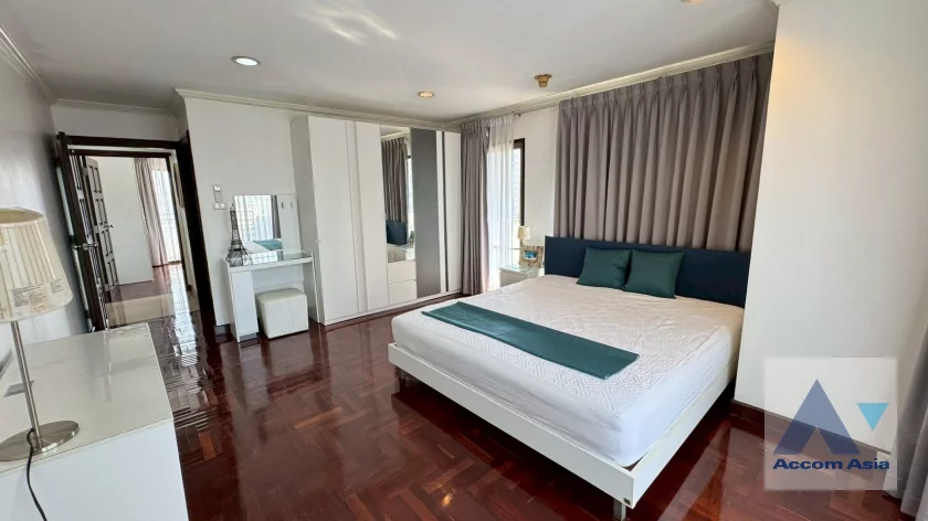 13  3 br Condominium for rent and sale in Sukhumvit ,Bangkok BTS Phrom Phong at Richmond Palace AA28958