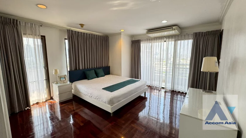 12  3 br Condominium for rent and sale in Sukhumvit ,Bangkok BTS Phrom Phong at Richmond Palace AA28958