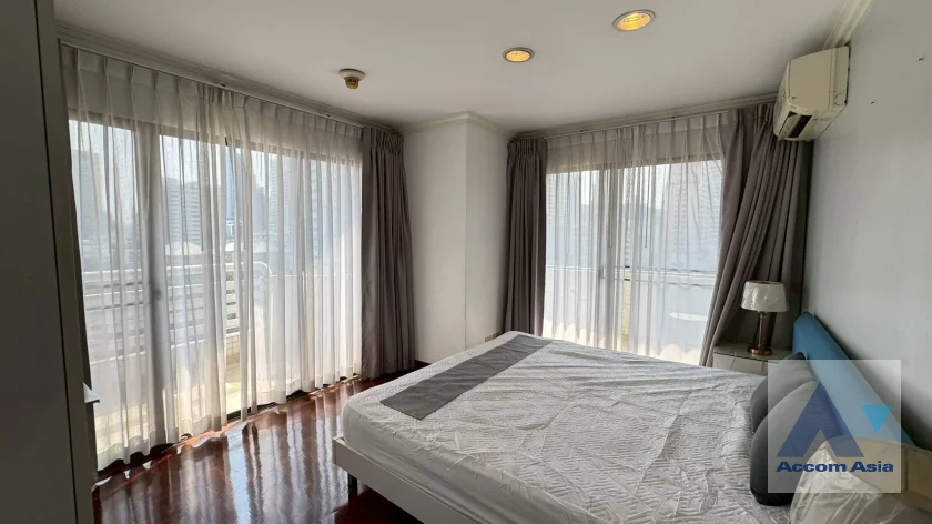10  3 br Condominium for rent and sale in Sukhumvit ,Bangkok BTS Phrom Phong at Richmond Palace AA28958